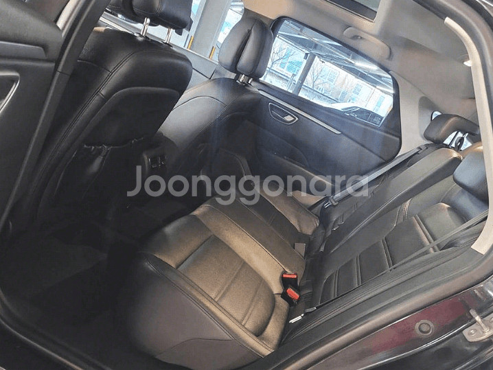 @21년 더 뉴 SM6 1.3TCe SEPlus@무사고--3