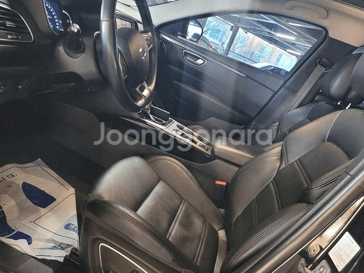 @21년 더 뉴 SM6 1.3TCe SEPlus@무사고--2