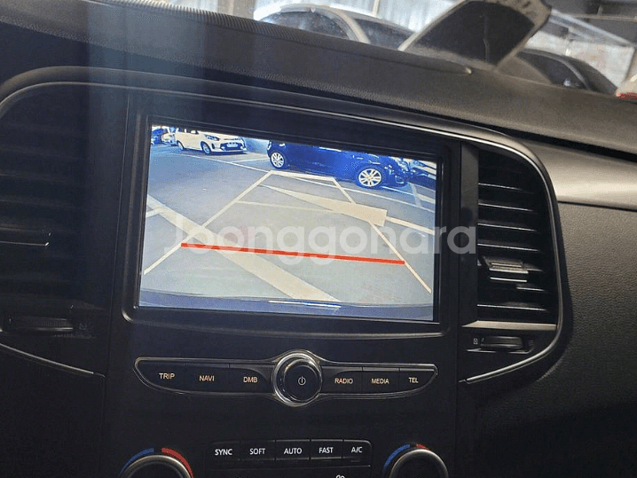 @21년 더 뉴 SM6 1.3TCe SEPlus@무사고--7