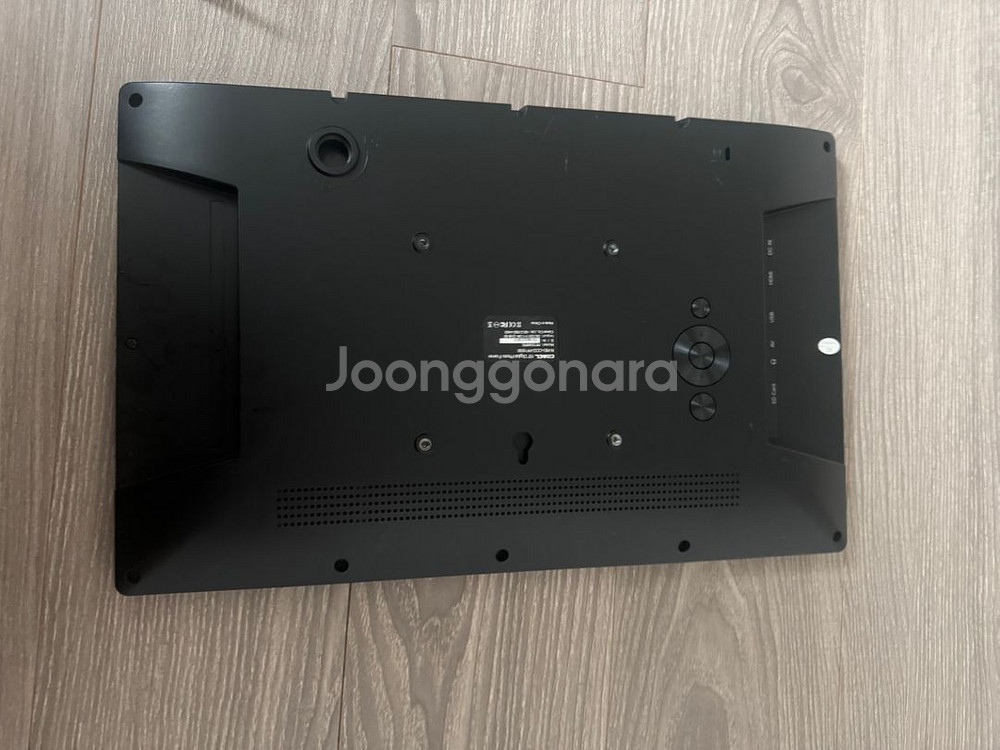카멜 15인치 CPM1520IPS 모니터 판매--1