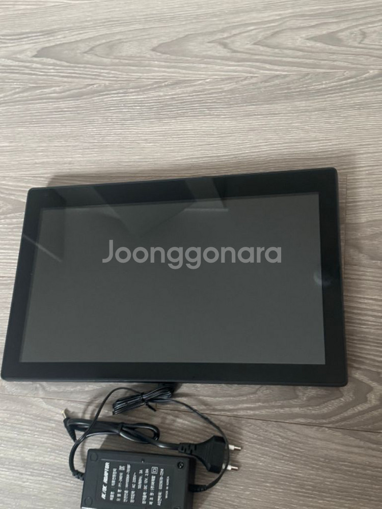 카멜 15인치 CPM1520IPS 모니터 판매--2