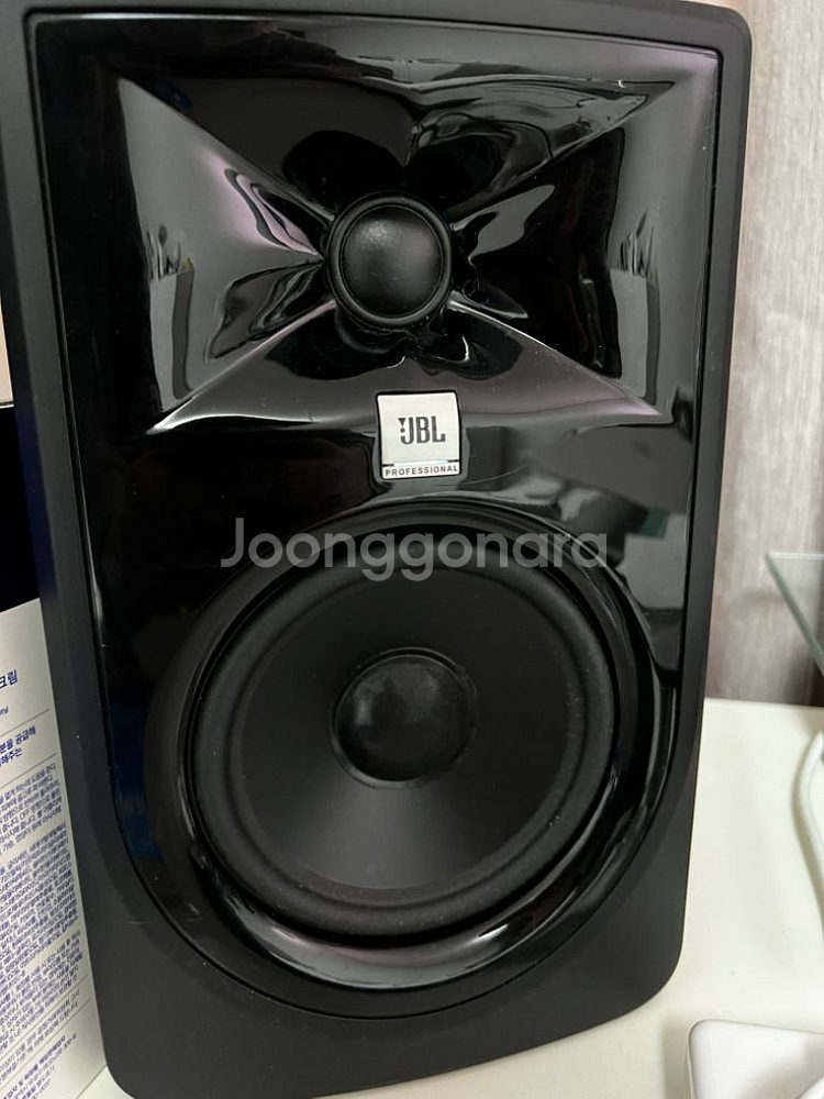 JBL 305P MK2 (2통), 선착순 판매--2
