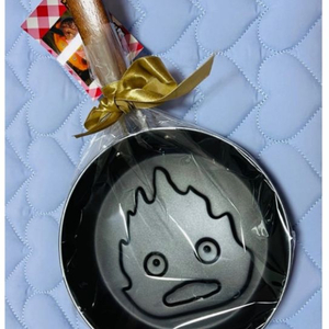 하울의 움직이는 성 (캘시퍼)후라이팬