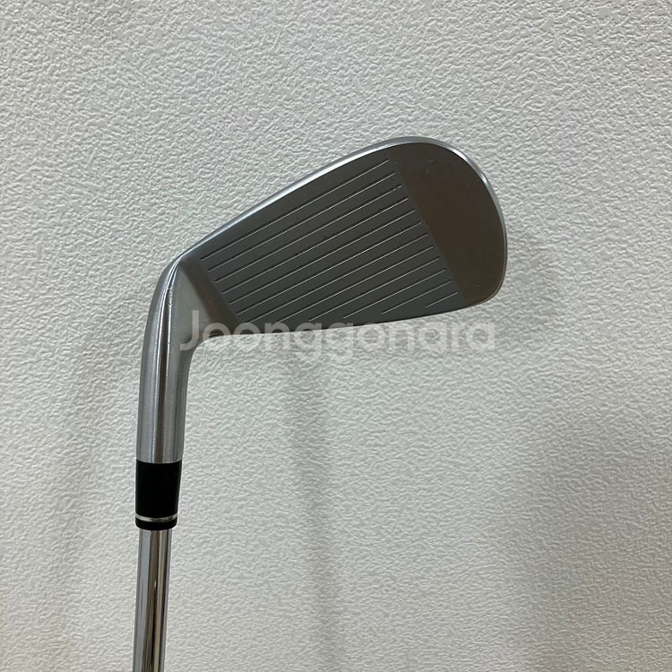 혼마 TW-U 4번 22도 DG 95 드라이빙아이언--1