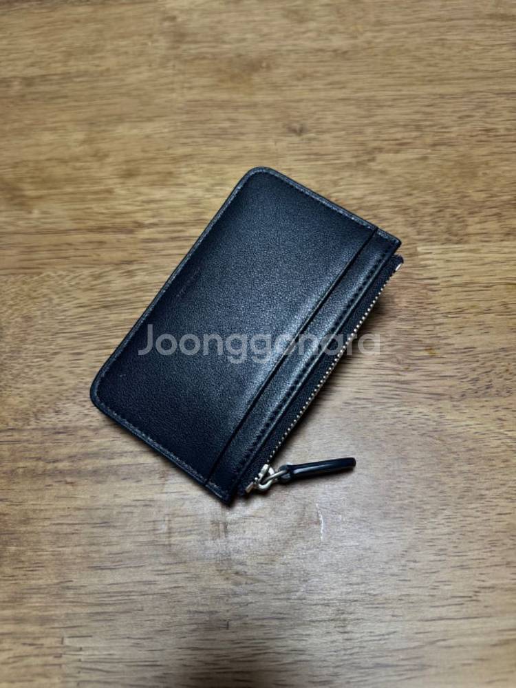 루에브르 Anse Zipper Wallet--1