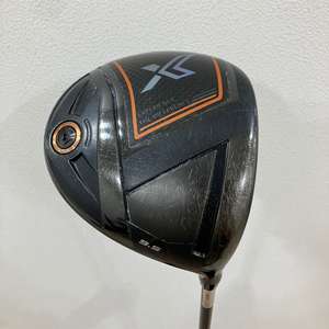 젝시오 10 X 9.5도 S 드라이버