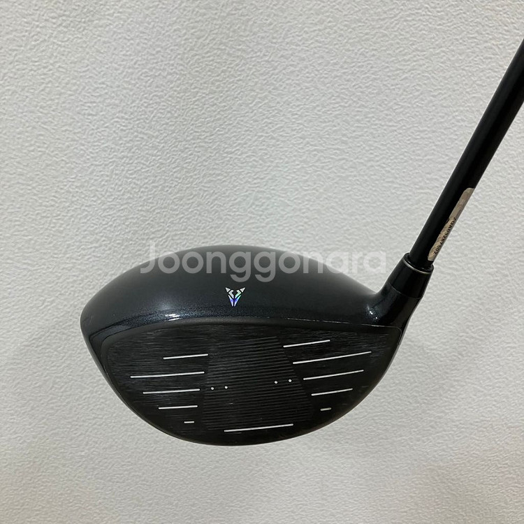 젝시오 10 X 9.5도 S 드라이버--1