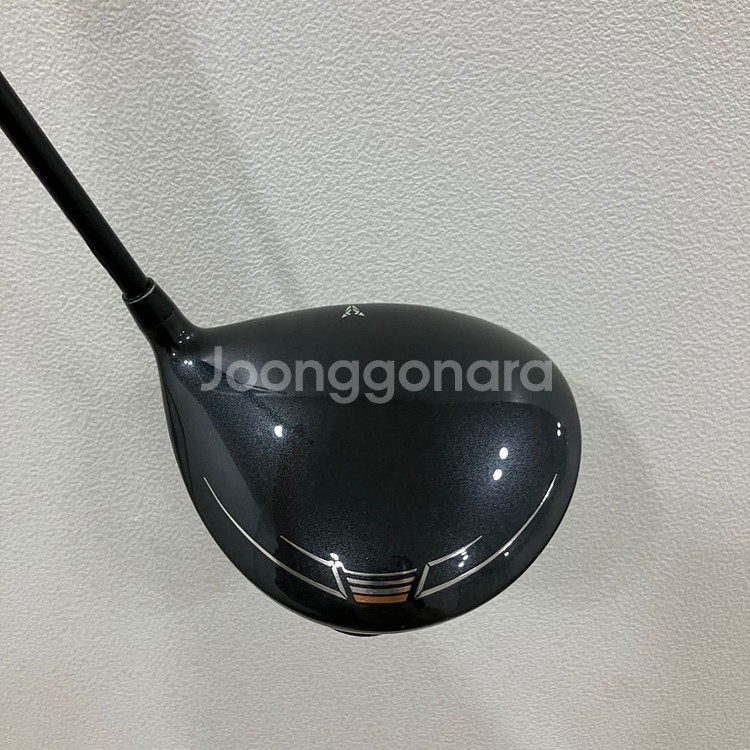 젝시오 10 X 9.5도 S 드라이버--2