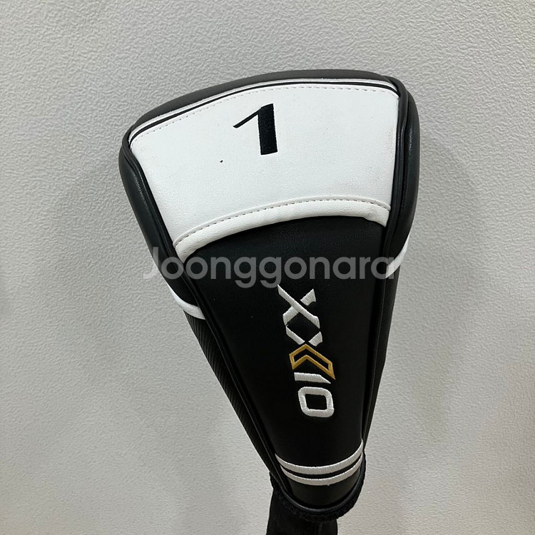 젝시오 10 X 9.5도 S 드라이버--5