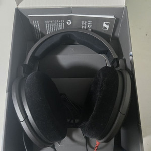 id4 mk2 , hd600 합쳐서 싸게 판매합니다.