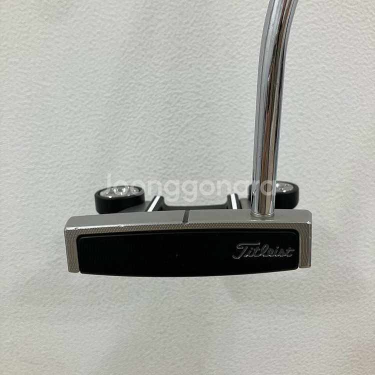 스카티카메론 푸추라 6M 33인치 퍼터--1