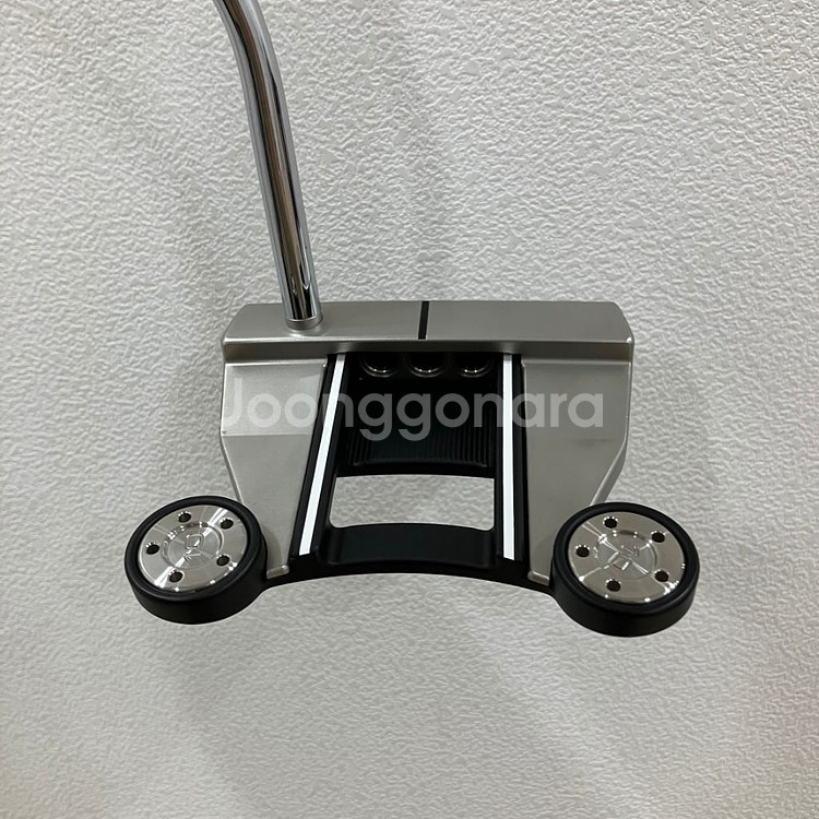 스카티카메론 푸추라 6M 33인치 퍼터--2