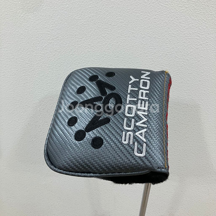 스카티카메론 푸추라 6M 33인치 퍼터--5