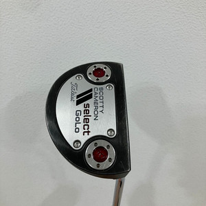 스카티카메론 GOLO 35인치 퍼터