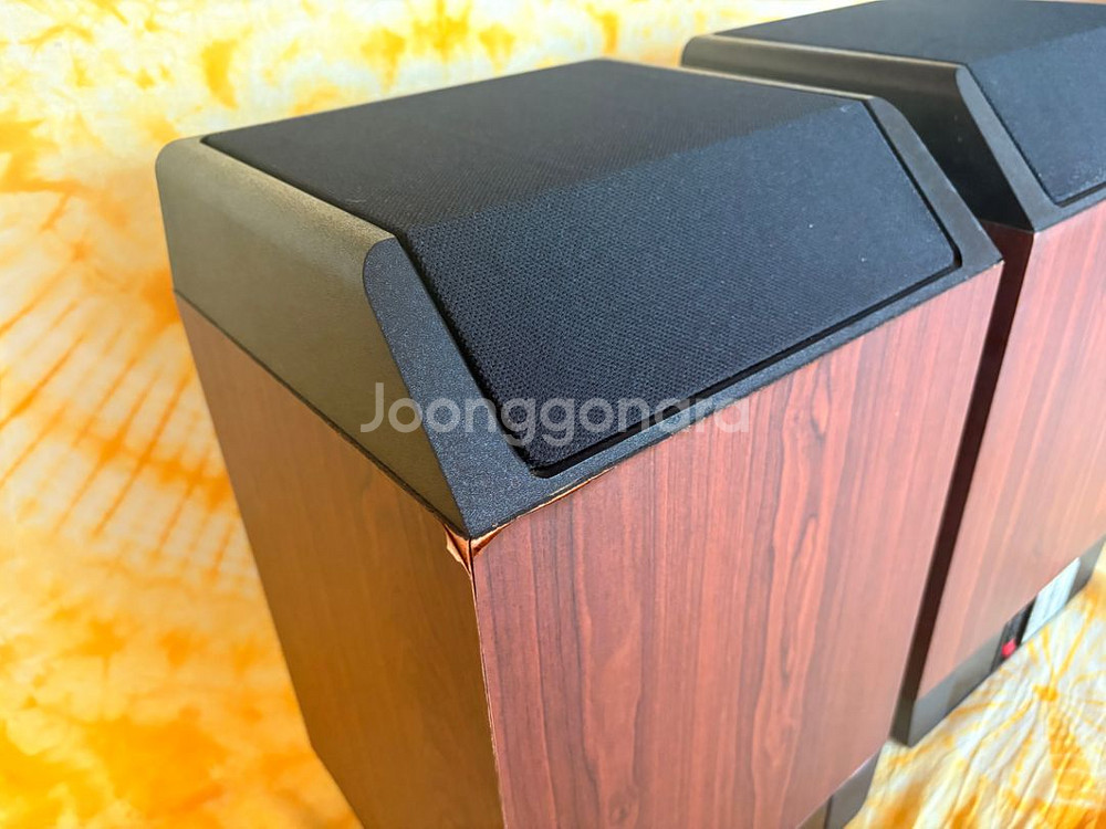 BOSE / 301시리즈 스피커 한 조--2