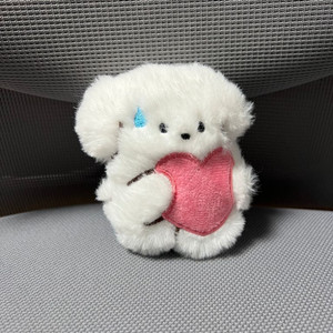 강아지 키링 팝니당
