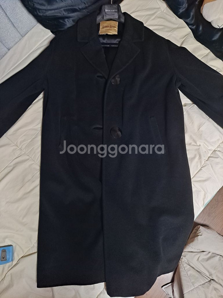 정가 4400 니만 마커스 비쿠냐 코트--0