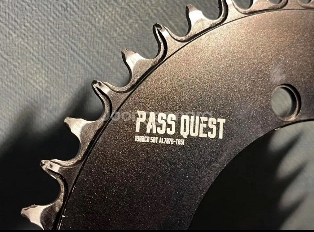 PASS QUEST 자전거 픽시 체인링--1
