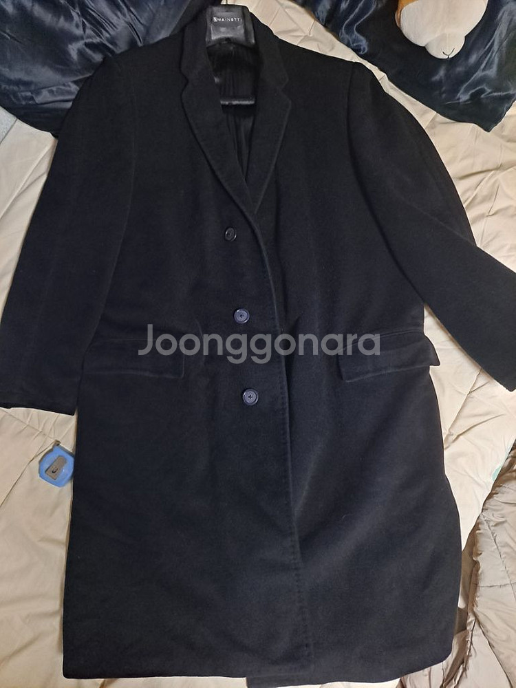 비쿠냐 100% 코트--0