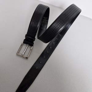 Peruzzi 이태리 가죽벨트