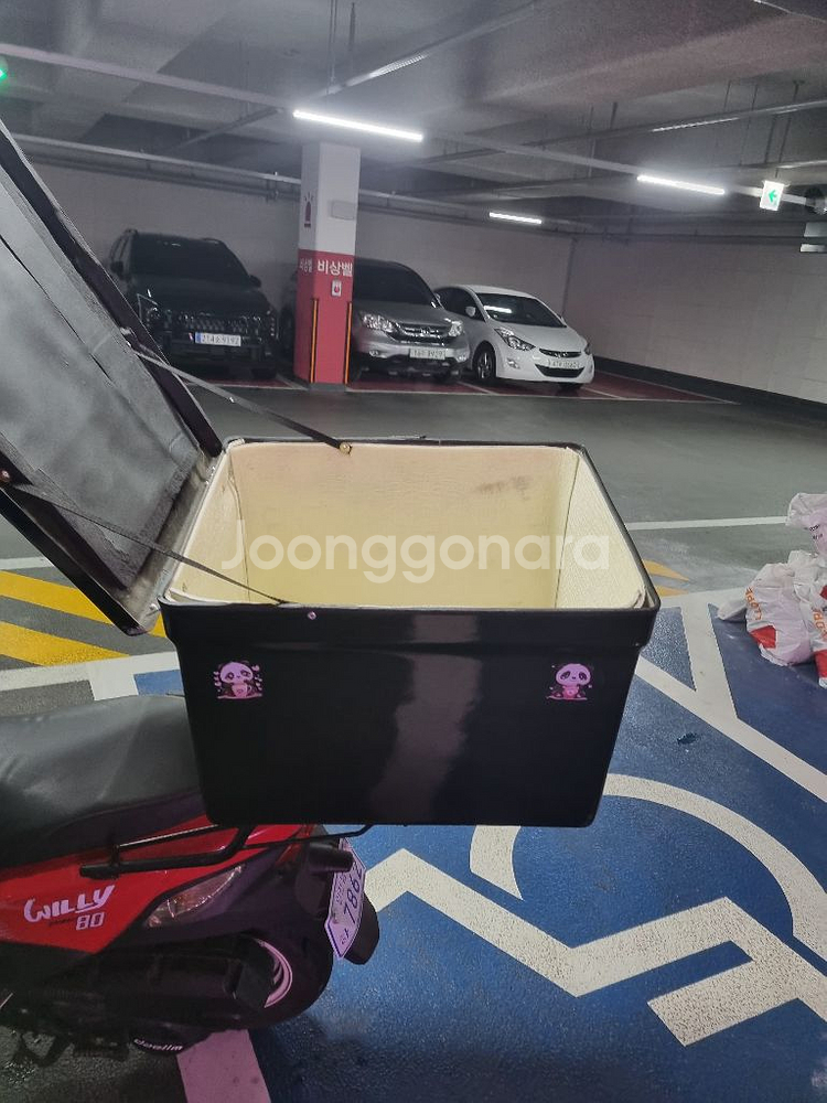 대형배달통100L--0