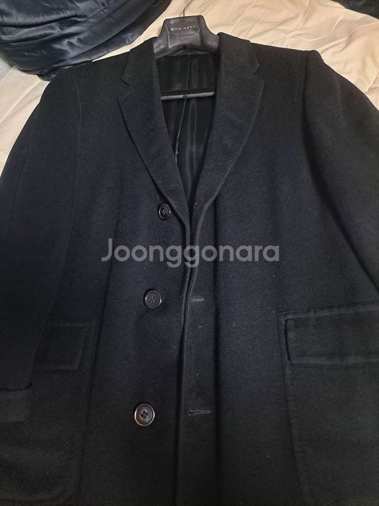 정가 4800 비쿠냐 코트--1