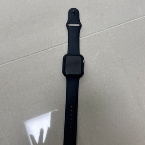 애플워치se 40mm 2세대 애플워치 중고판매