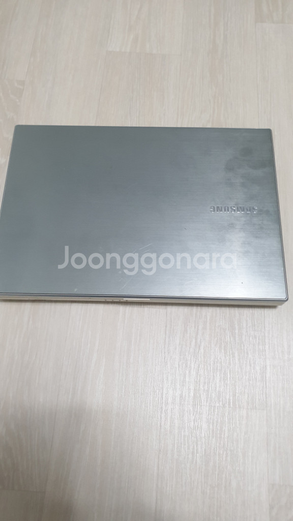 삼성 nt300v4a 부품용--2