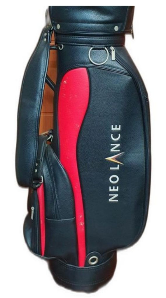 504.여성용 골프채세트 판매합니다--0