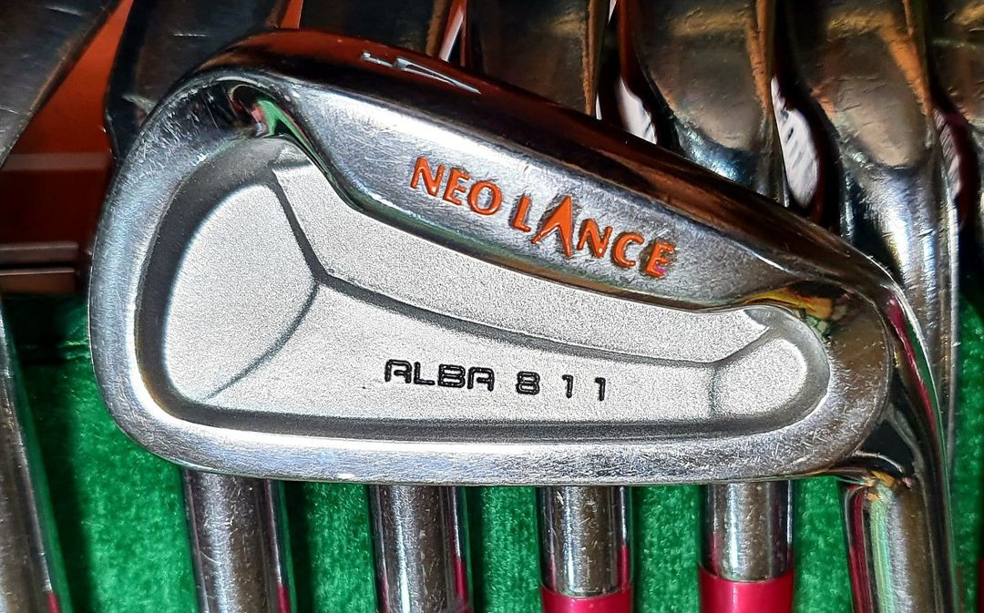 504.여성용 골프채세트 판매합니다--3