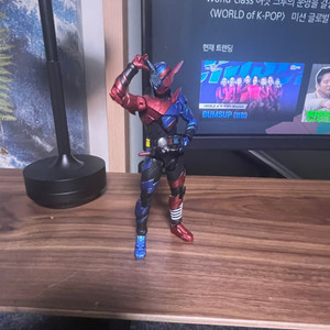 shf 가면라이더 빌드 팝니다