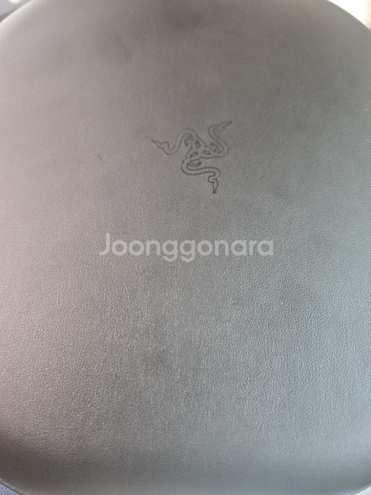 레이저 바라쿠다 프로 상태좋아요!--1