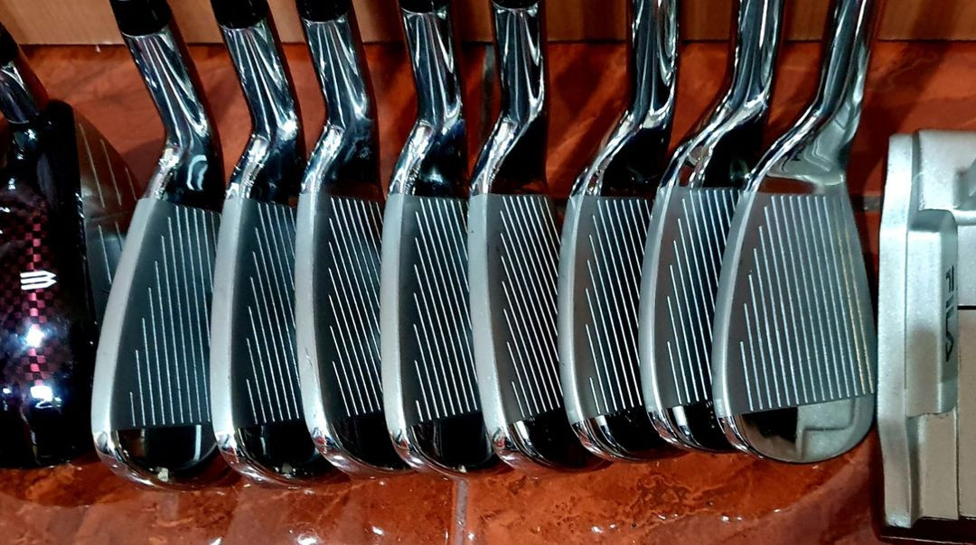 530.여성용 골프채세트 판매합니다--4