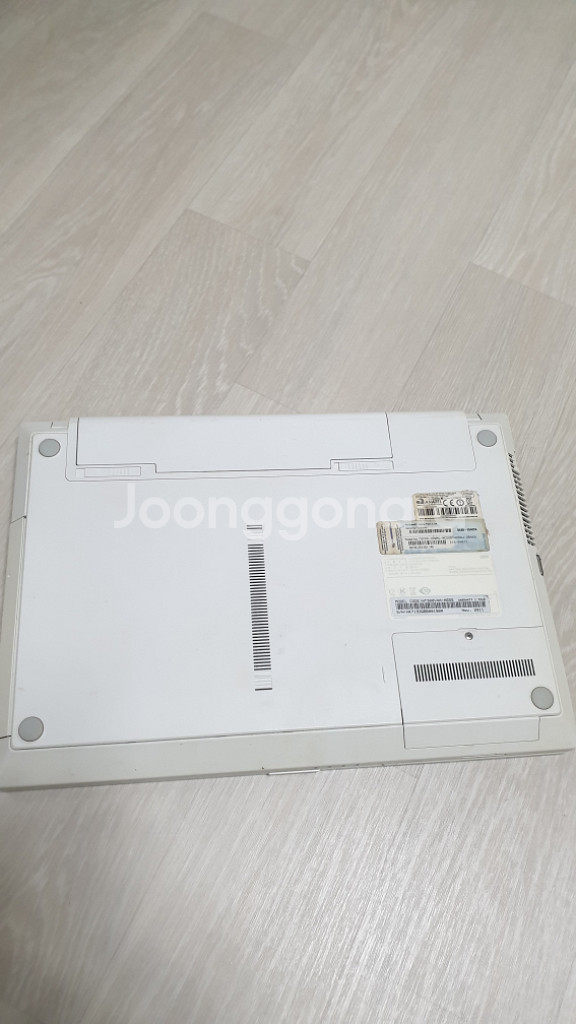 삼성 nt300v4a 부품용--7