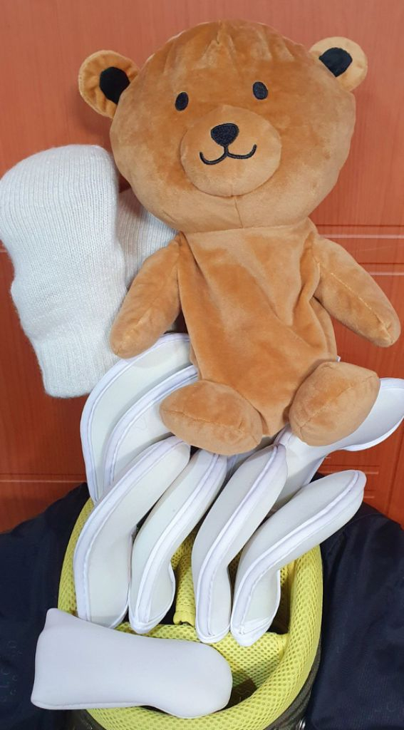 459.여성용 골프채세트 판매합니다--1