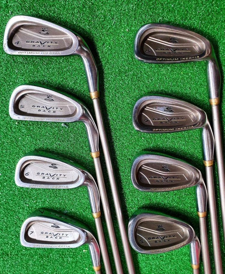 459.여성용 골프채세트 판매합니다--3