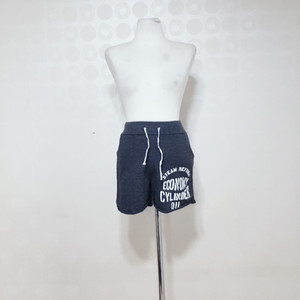 새것/여성반바지55/밴딩반바지55/반바지55