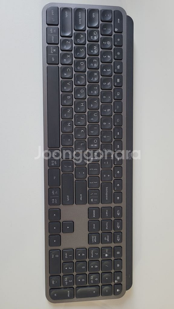 MX Keys & MX Master 3 세트 판매합니--1