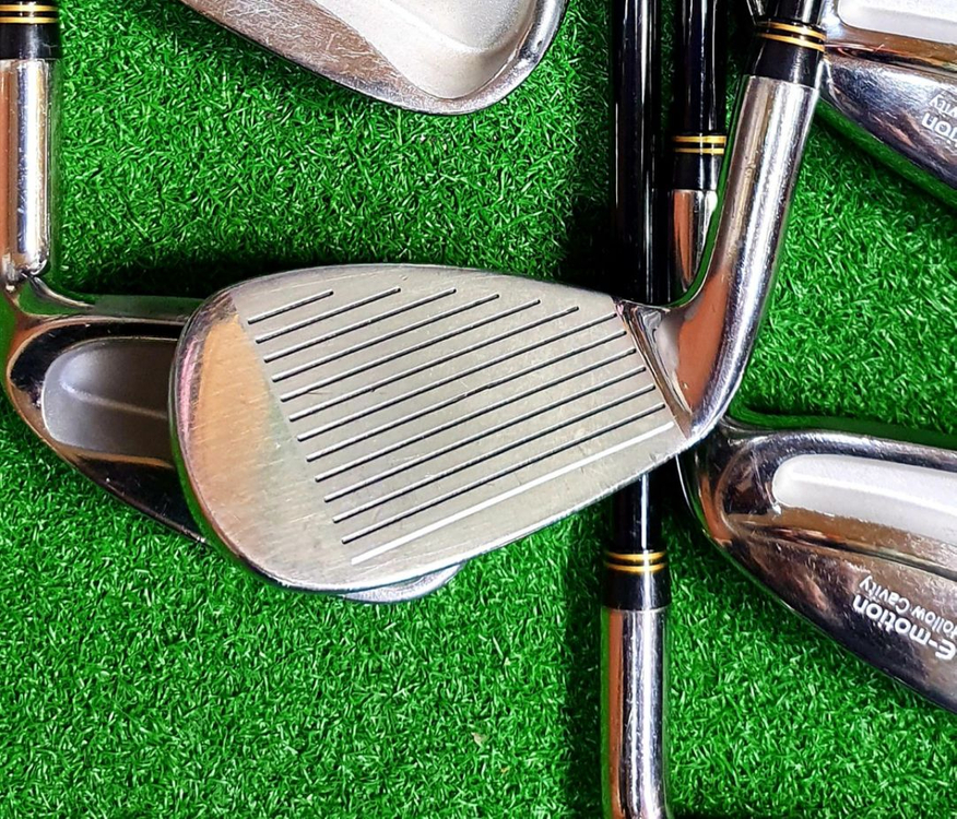 345.남성용 골프채 세트판매합니다--4