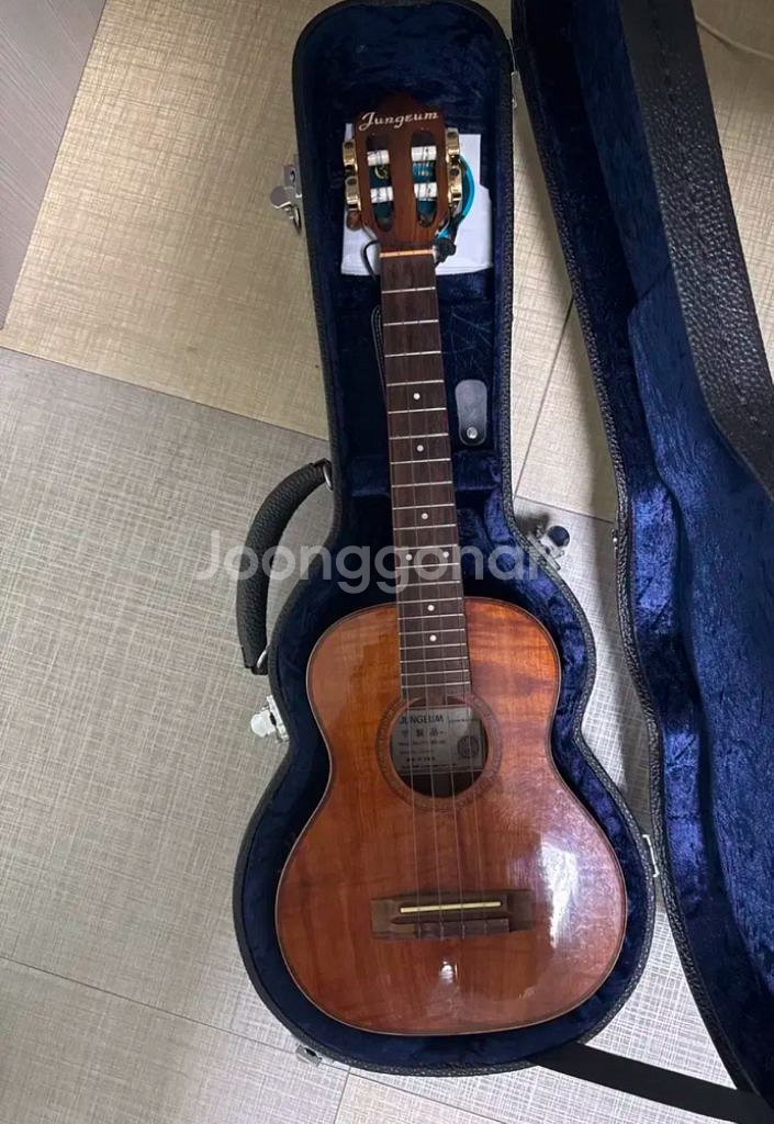 jtu80 ak 우쿨렐레--0