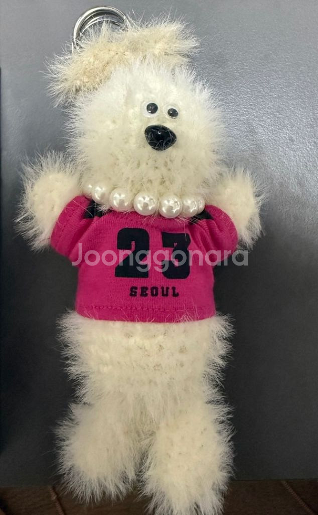마지셔우드 키링--0