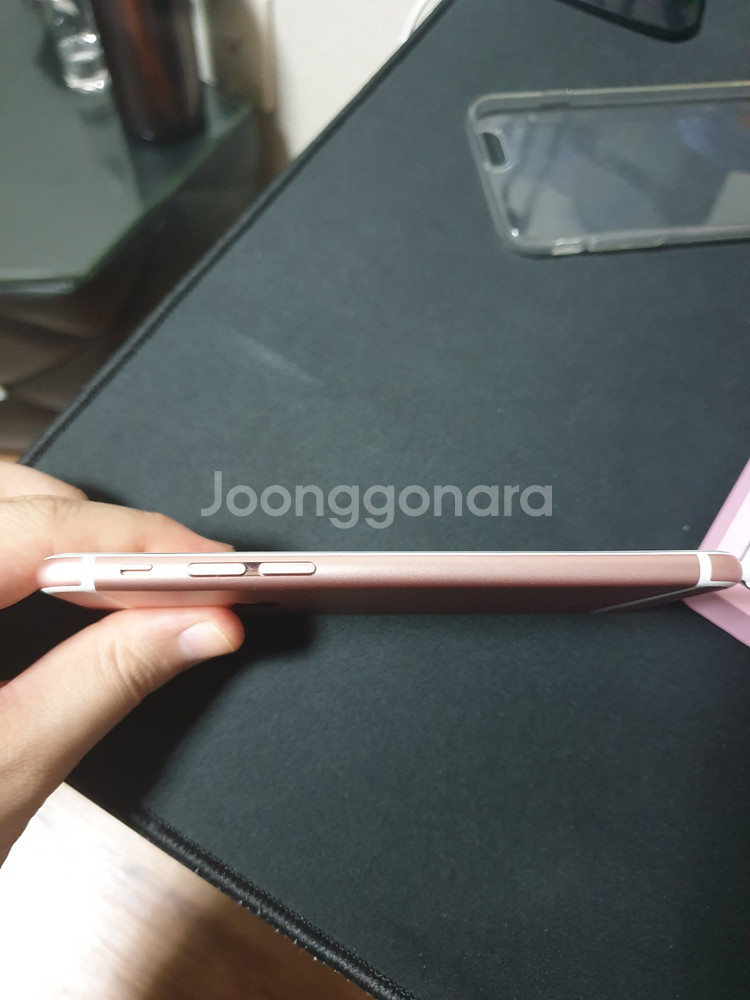 아이폰6s 64기가 팝니다--1