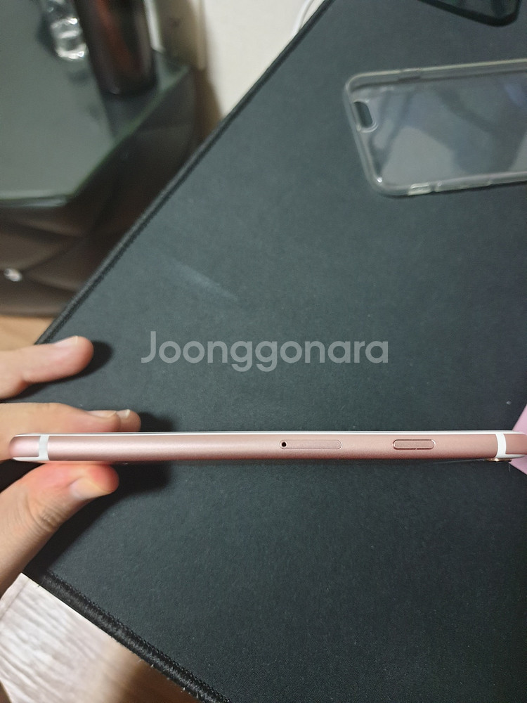 아이폰6s 64기가 팝니다--4