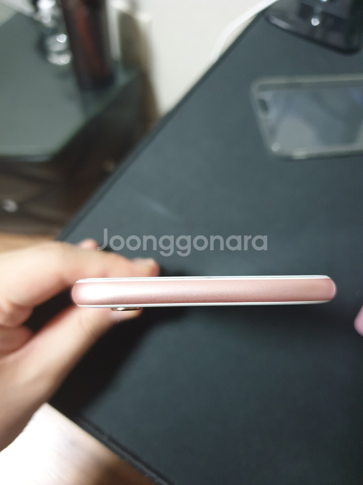 아이폰6s 64기가 팝니다--2