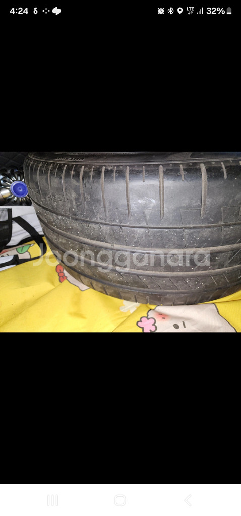 BMW M5 F90 789M 신형 20인치--8