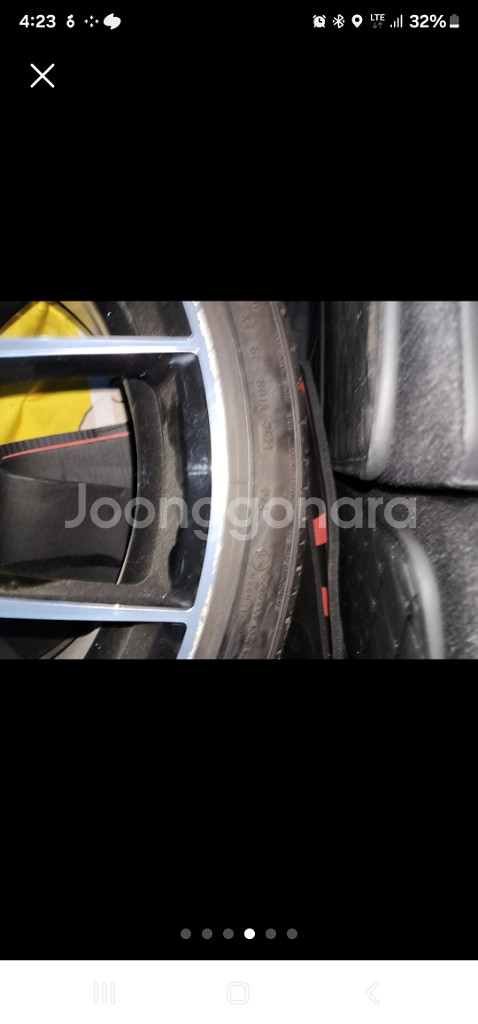 BMW M5 F90 789M 신형 20인치--7