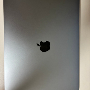 맥북에어 m1 2020 256g 8gb 스페이스그레이