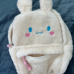 ~11/30 2천 할인 - 시나모롤 가방/백팩