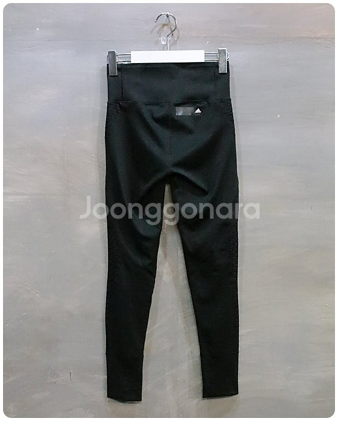 아디다스x스텔라맥카트니 트레이닝 얼티메이트 레깅스 XS--1