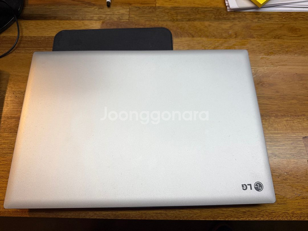 lg노트북 15u53 i5 4200 15.6인치 판매--2